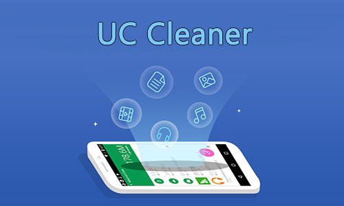 download UC cleaner apk